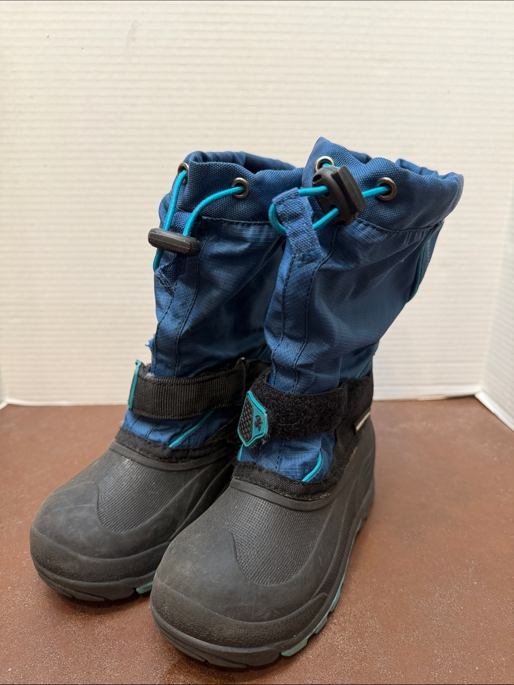 Kamik Size 13 Little Kids Snow Boots